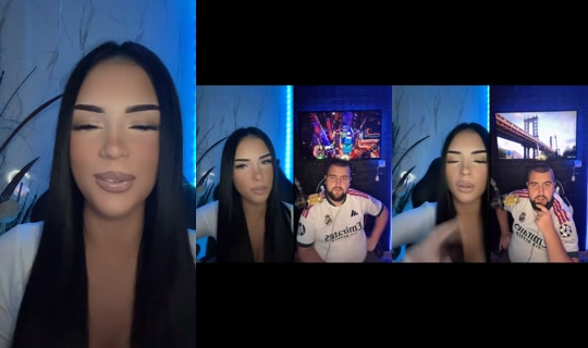 its.jovanas TikTok Live — Oct 7, 2026, 8:36 PM