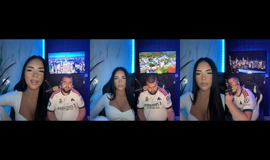 its.jovanas TikTok Live — Oct 7, 2026, 9:26 PM