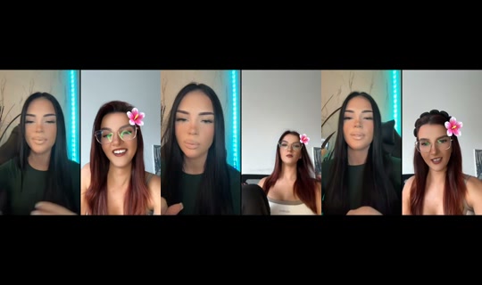 its.jovanas TikTok Live — Oct 8, 2026, 10:10 AM