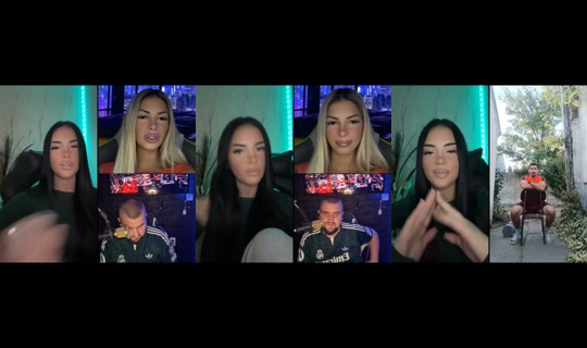 its.jovanas TikTok Live — Oct 8, 2026, 3:28 PM
