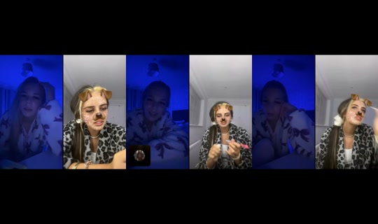 its.kayc_x TikTok Live — Aug 24, 2026, 10:35 PM
