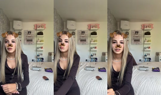 its.kayc_x TikTok Live — Sep 8, 2026, 3:42 PM