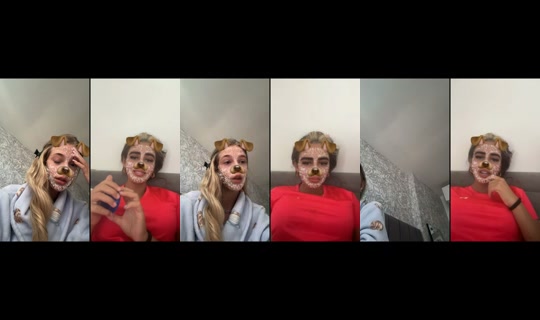 its.kayc_x TikTok Live — Sep 14, 2026, 3:13 PM