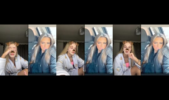 its.kayc_x TikTok Live — Sep 14, 2026, 11:06 PM