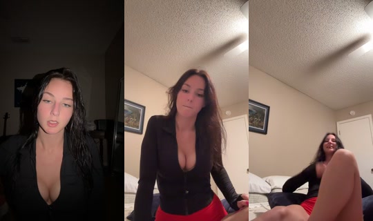 its.kaylaaaaa06 TikTok Live — Aug 23, 2026, 2:48 AM