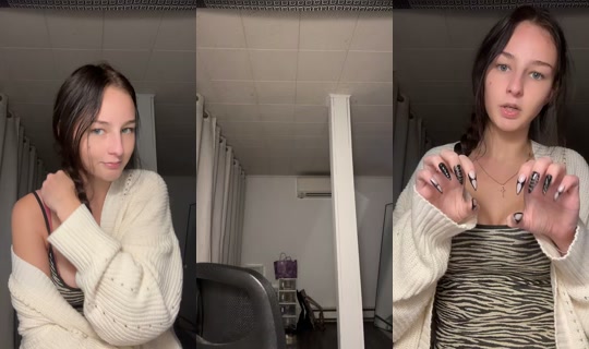 its.kaylaaaaa06 TikTok Live — Sep 27, 2026, 1:48 AM