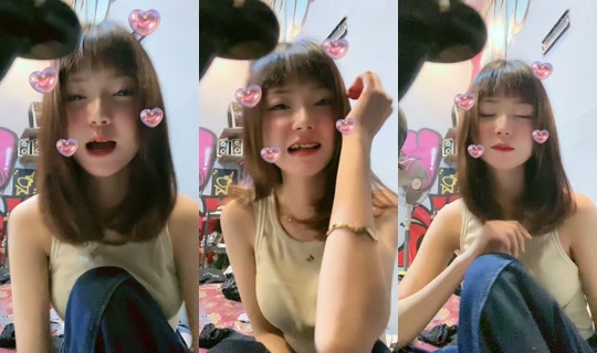 its.key444 TikTok Live — Oct 2, 2026, 3:16 PM