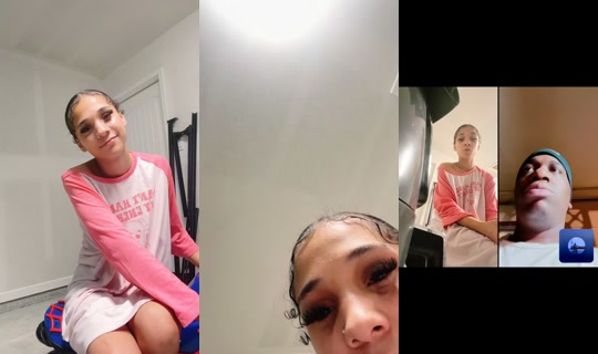 its.kybaby TikTok Live — Oct 5, 2026, 6:08 AM