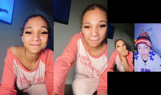 its.kybaby TikTok Live — Oct 5, 2026, 7:55 AM