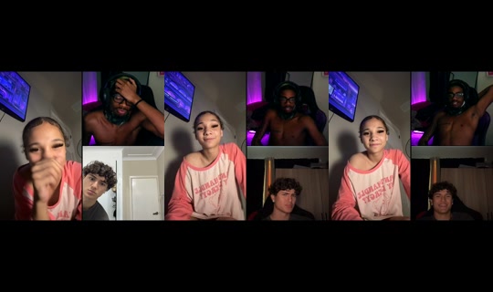 its.kybaby TikTok Live — Oct 5, 2026, 9:05 AM