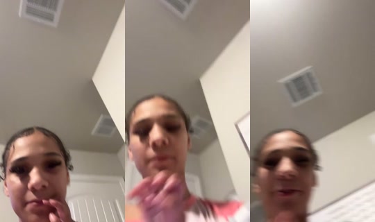 its.kybaby TikTok Live — Oct 5, 2026, 10:07 AM