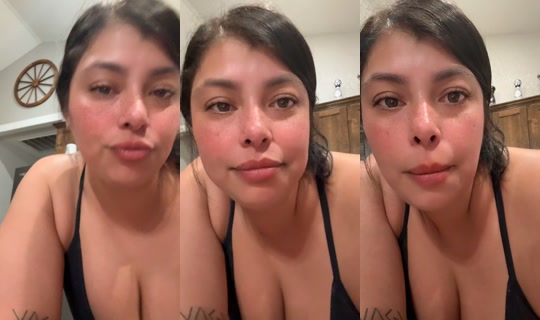 its.maria.bitchess TikTok Live — Sep 7, 2026, 5:46 AM