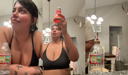 its.maria.bitchess TikTok Live — Sep 7, 2026, 6:31 AM