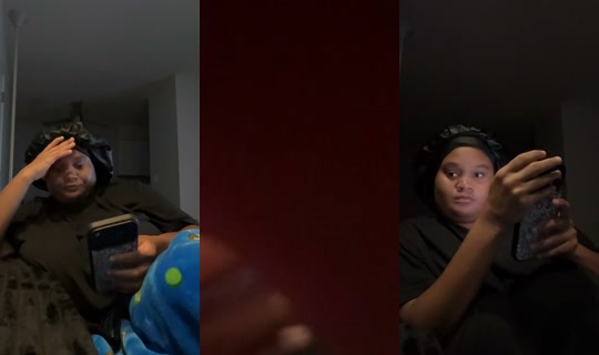 its.markiaaa TikTok Live — Sep 13, 2026, 12:33 AM
