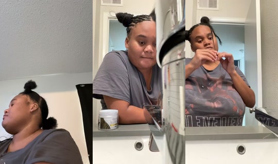 its.markiaaa TikTok Live — Oct 7, 2026, 9:33 PM