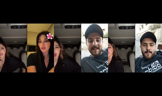 its.missuniverse TikTok Live — Sep 30, 2026, 2:50 PM