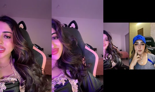 its.missuniverse TikTok Live — Sep 30, 2026, 4:41 PM