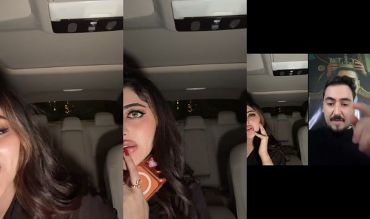 its.missuniverse TikTok Live — Oct 1, 2026, 2:41 PM
