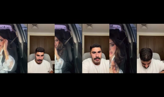 its.missuniverse TikTok Live — Oct 2, 2026, 1:57 PM