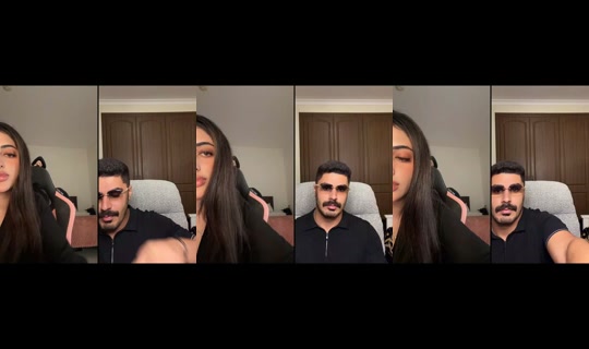 its.missuniverse TikTok Live — Oct 5, 2026, 4:54 PM