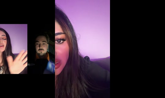 its.missuniverse TikTok Live — Oct 6, 2026, 4:21 PM