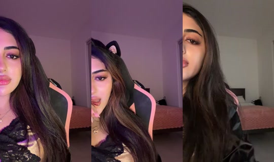its.missuniverse TikTok Live — Oct 6, 2026, 5:39 PM