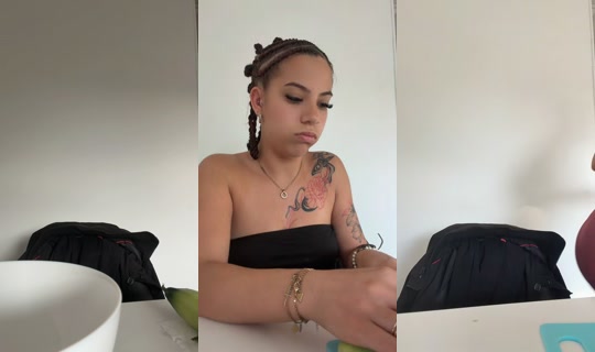 its.ninily TikTok Live — Sep 6, 2026, 5:01 PM