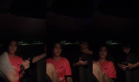 its.ninily TikTok Live — Sep 14, 2026, 8:45 PM