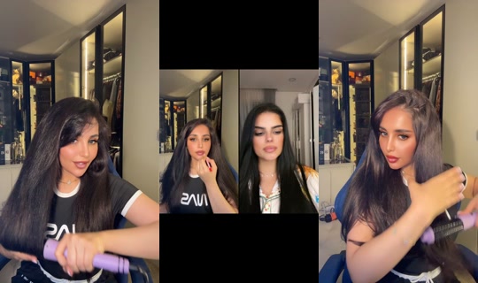 its.noosha TikTok Live — Oct 4, 2026, 2:31 PM