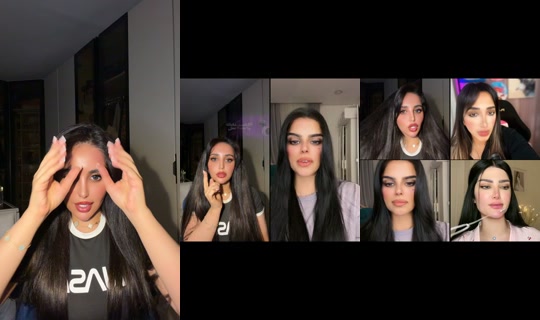 its.noosha TikTok Live — Oct 4, 2026, 9:53 PM