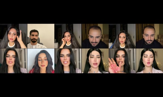 its.noosha TikTok Live — Oct 4, 2026, 10:31 PM