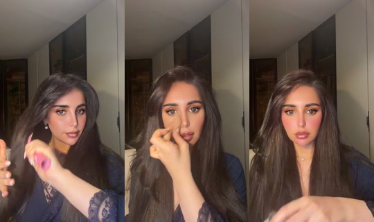 its.noosha TikTok Live — Oct 6, 2026, 5:13 PM