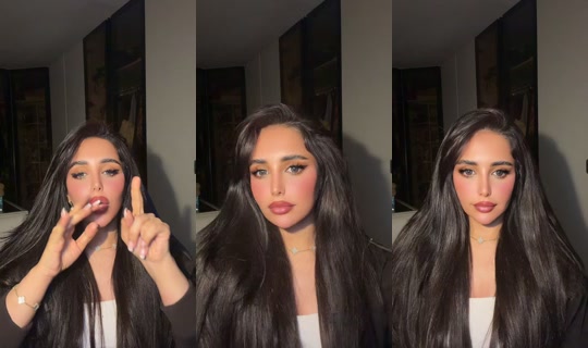 its.noosha TikTok Live — Oct 7, 2026, 10:00 PM