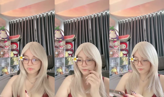 its.nyra.here TikTok Live — Aug 24, 2026, 2:32 AM