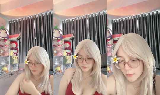 its.nyra.here TikTok Live — Aug 24, 2026, 3:22 AM
