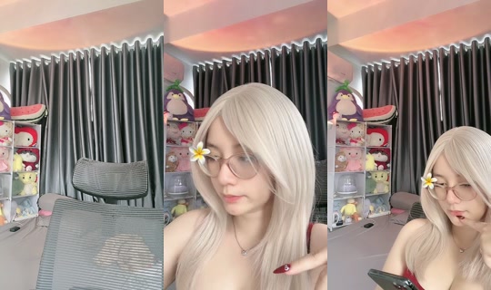 its.nyra.here TikTok Live — Aug 24, 2026, 4:12 AM