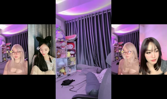 its.nyra.here TikTok Live — Aug 24, 2026, 2:51 PM