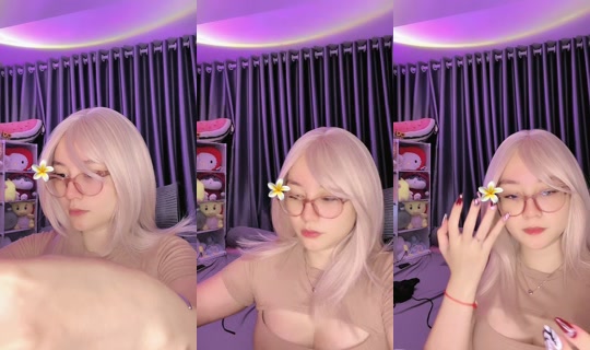 its.nyra.here TikTok Live — Aug 24, 2026, 3:56 PM