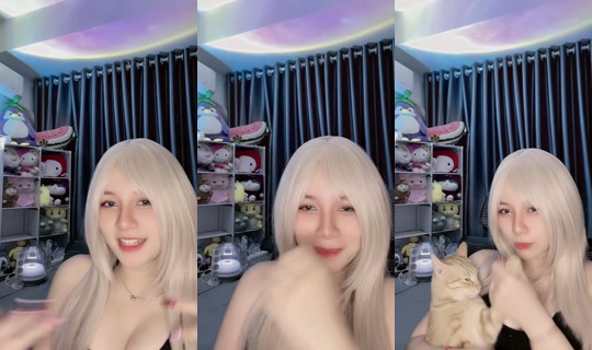 its.nyra.here TikTok Live — Aug 30, 2026, 3:20 PM
