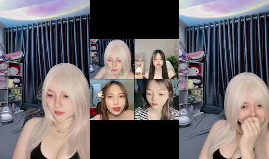 its.nyra.here TikTok Live — Aug 30, 2026, 4:10 PM