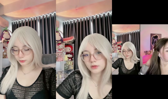 its.nyra.here TikTok Live — Aug 31, 2026, 2:30 AM