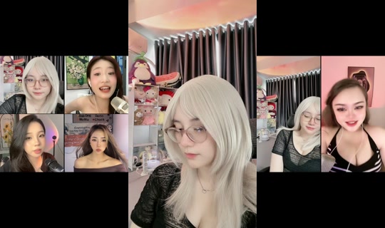 its.nyra.here TikTok Live — Aug 31, 2026, 4:11 AM