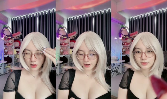 its.nyra.here TikTok Live — Sep 1, 2026, 2:25 AM