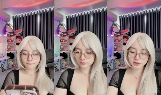 its.nyra.here TikTok Live — Sep 1, 2026, 4:12 AM