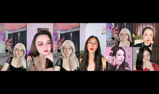 its.nyra.here TikTok Live — Sep 1, 2026, 5:02 AM