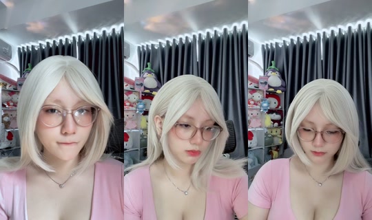 its.nyra.here TikTok Live — Oct 2, 2026, 1:39 AM