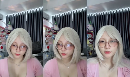 its.nyra.here TikTok Live — Oct 2, 2026, 2:30 AM