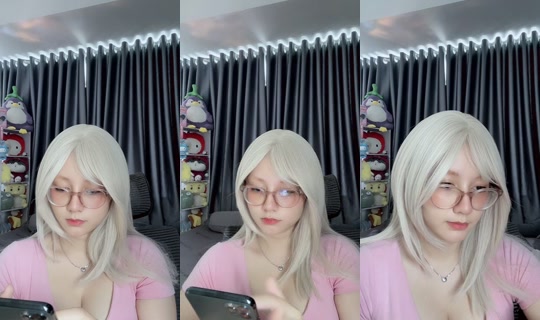 its.nyra.here TikTok Live — Oct 2, 2026, 3:20 AM