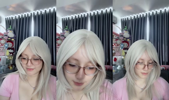 its.nyra.here TikTok Live — Oct 2, 2026, 5:51 AM