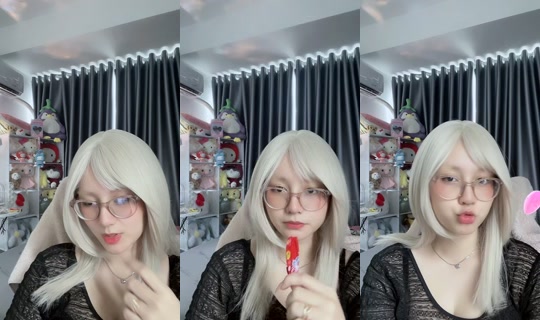 its.nyra.here TikTok Live — Oct 5, 2026, 3:14 AM